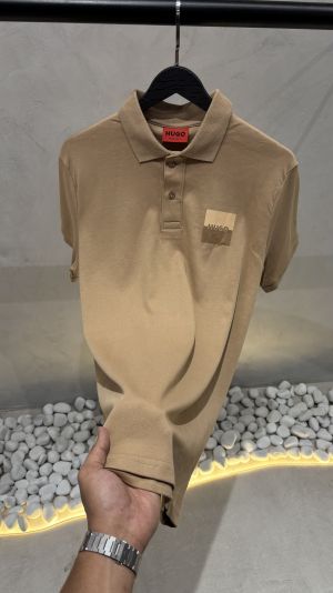 Hugo Bos_s Classic Polo T-Shirt 1043