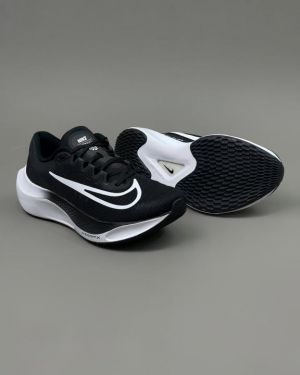 Nik ee zoom fly 5 black white