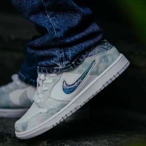 Nik_e Sb Dunk Year Of The Dragon