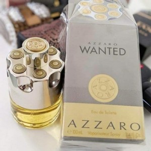 Azzaro Wanted EDT 100ML (388)
