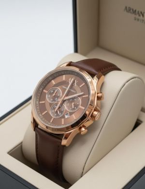 Arman_i Exchange Gunmetal 