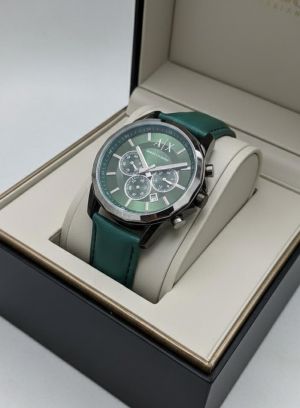 Arman_i Exchange Gunmetal