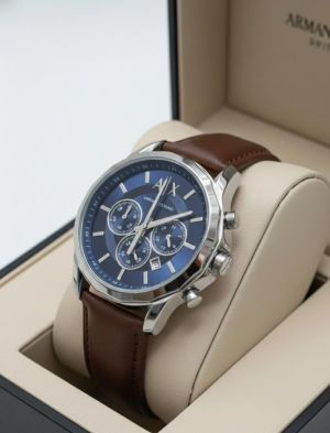 Arman_i Exchange Gunmetal 