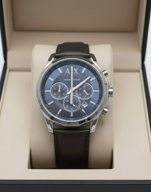 Arman_i Exchange Gunmetal