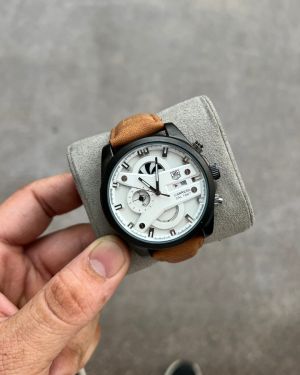 Tag_heuer Carrera Cr-7 - J462