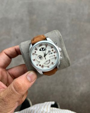 Tag_heuer Carrera Cr-7