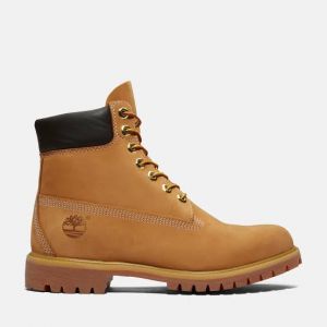 Timberland boots Tan Regular