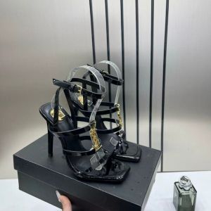 YSL_Cassandra_Multi-Strap_Patent_Leather_Stiletto_Sandal_Black_With_OG_Box_&_Carry_Bag_718-3