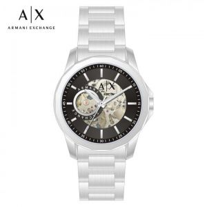 Arman_i Exchange GunMetal Automatic