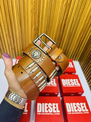 28 DIESE_L FULL RIBBIT PREMIUM QUALITY BELT