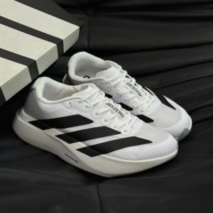 Adida_s Adizero EVO SL White Black