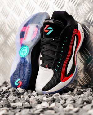 Nik_e Air Jordan Luka 4 Bloodline