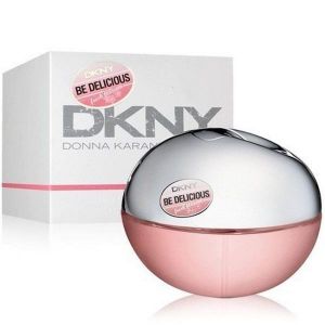 DKNY Be Delicious Fresn Blossom 50ML