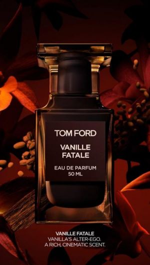 Tomford Vanille Fatale Eau De Parfum 100ML