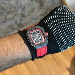 Richard Mille Premium Quality Watch Current Store Article
