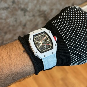 Richard Mille Premium Quality Watch Current Store Article