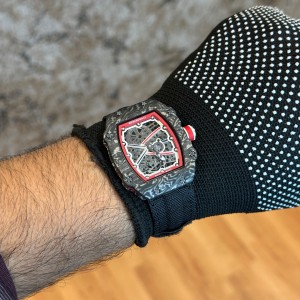 Richard Mille Premium Quality Watch Current Store Article