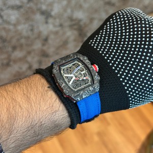 Richard Mille Premium Quality Watch Current Store Article