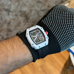 Richard Mille Premium Quality Watch Current Store Article