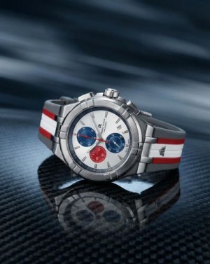 Maurice Lacroix Aikon Chronograph