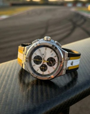 Maurice Lacroix Aikon Chronograph