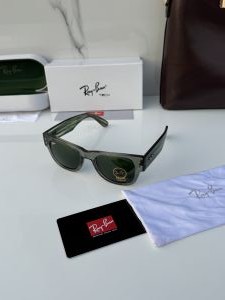 Rayban 0840 green