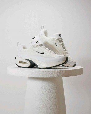 Nikee Air Max Portal Sail white  433