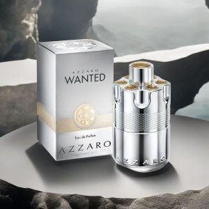 Azzaro Wanted Eau De Parfum 100ML (735)