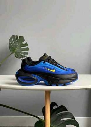 Nikee Airmax Portal Racer Blue  434