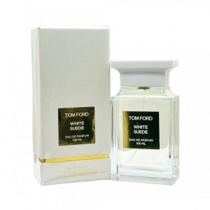 Tomford White Suede EDP 100ML (423)