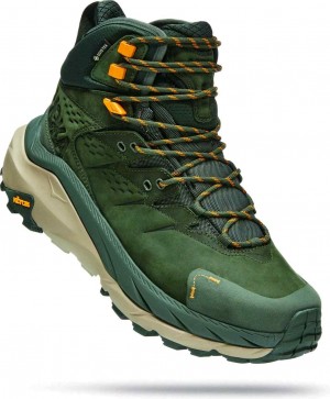 HOKA Kaha 2 GTX Hiking Boots  436