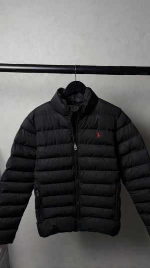 Polo Ralph Laure_n Quilted Puffer Jacket 1014