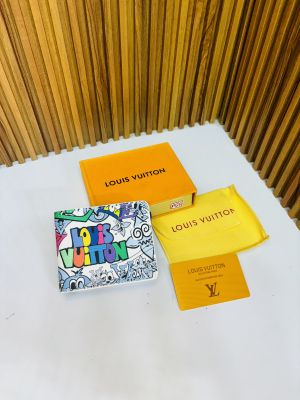 110 LV LOUIS VUITTO_N PREMIUM QUALITY WALLET