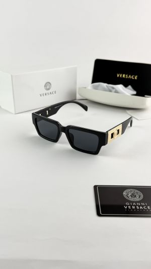 Versace gold black 127