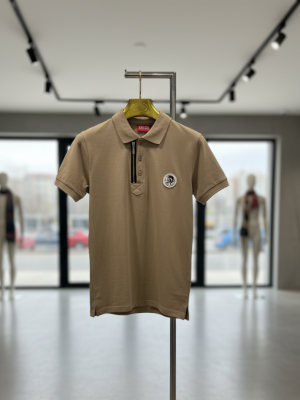 DIESE_L IMPORTED TRENDING POLO T-SHIRT