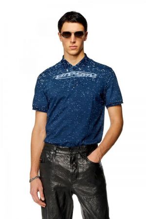 DIESE_L IMPORTED TRENDING POLO T-SHIRT