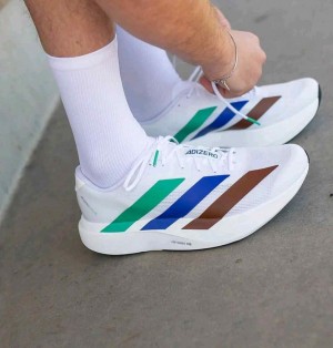 ADDIDAS ADIZERO EVO SL PHARELL WILLAMS