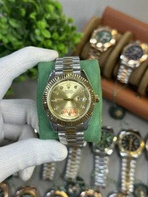 ROLEX DATE JUST
