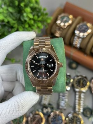 ROLEX DAY DATE