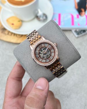 Fossi_l Delphi Automatic 