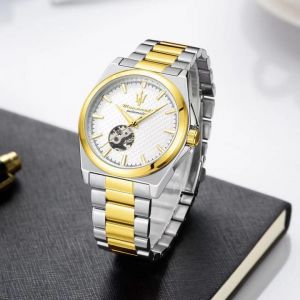 Maserati Automatic AAA (Open back)