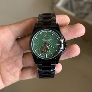 Maserati Automatic AAA (Open back)