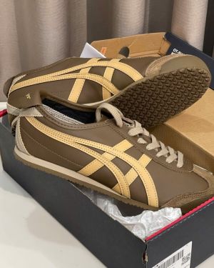 Onitsuka Tiger Mexico 66 Clay Canyon 