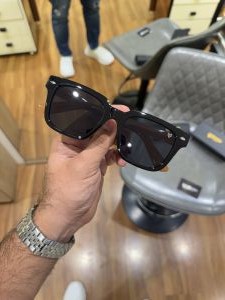 Mairo 6810 black brown