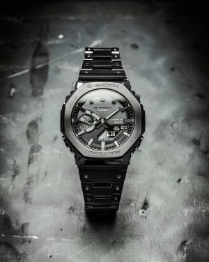 Casio G Shock Gmb2100 Japan