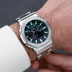 Casio G Shock Gmb2100 Japan