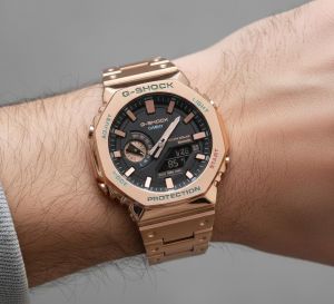 Casio G Shock Gmb2100 Japan