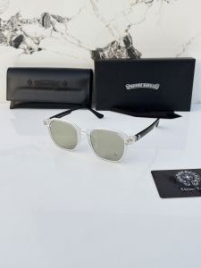 Chrome heart 20472 white green