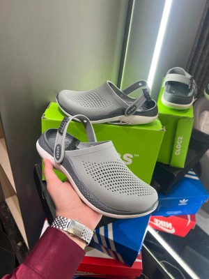 Croc s Literide 360 All Grey