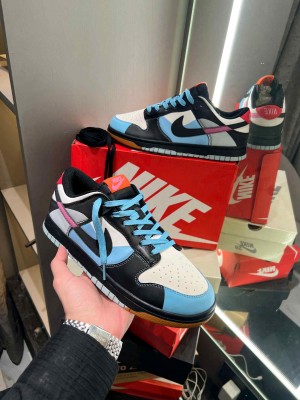 Nik e SB Dunk Older Dance